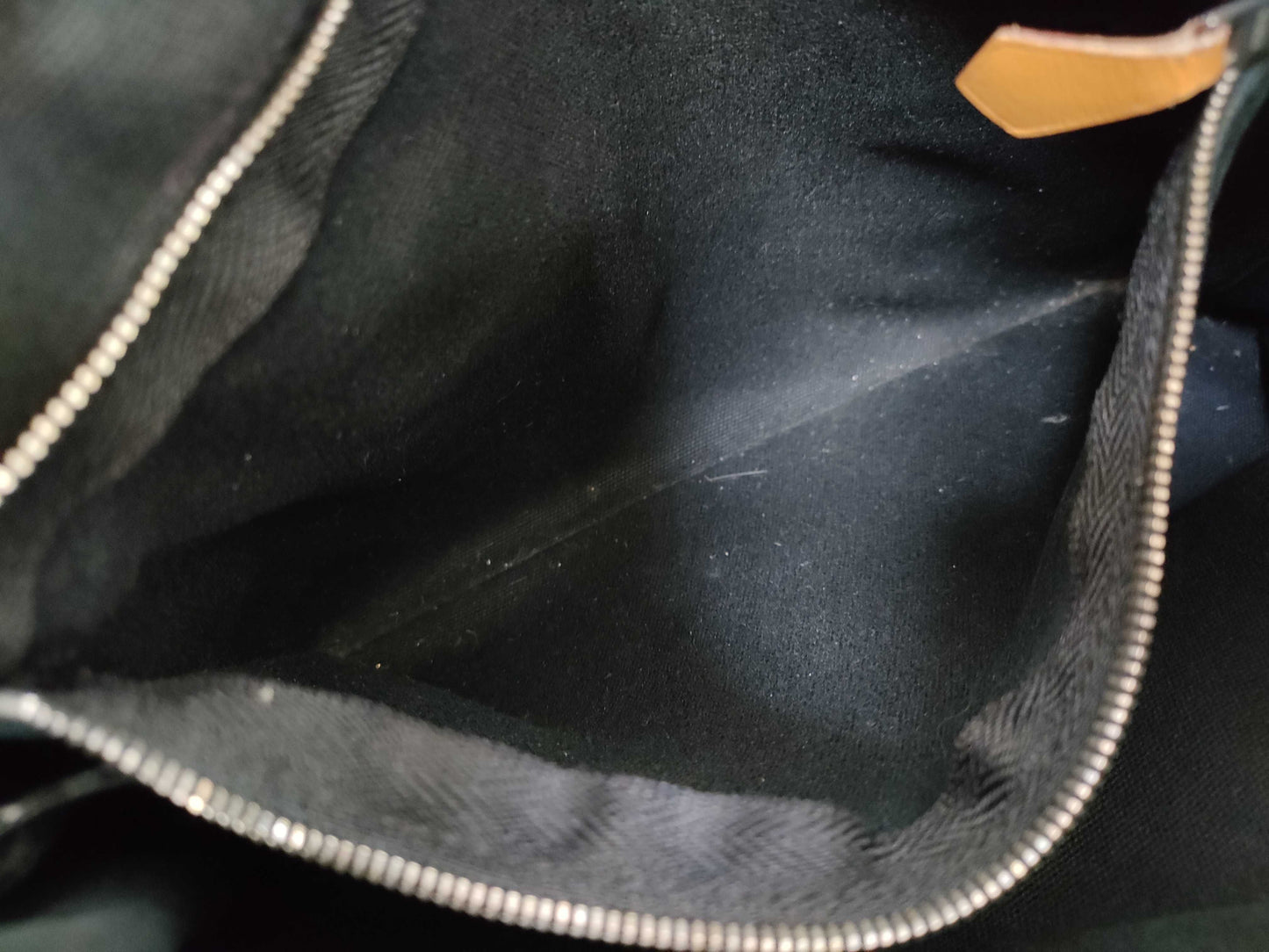 HERMES Foul Tou Foul Tou PM Tote Bag