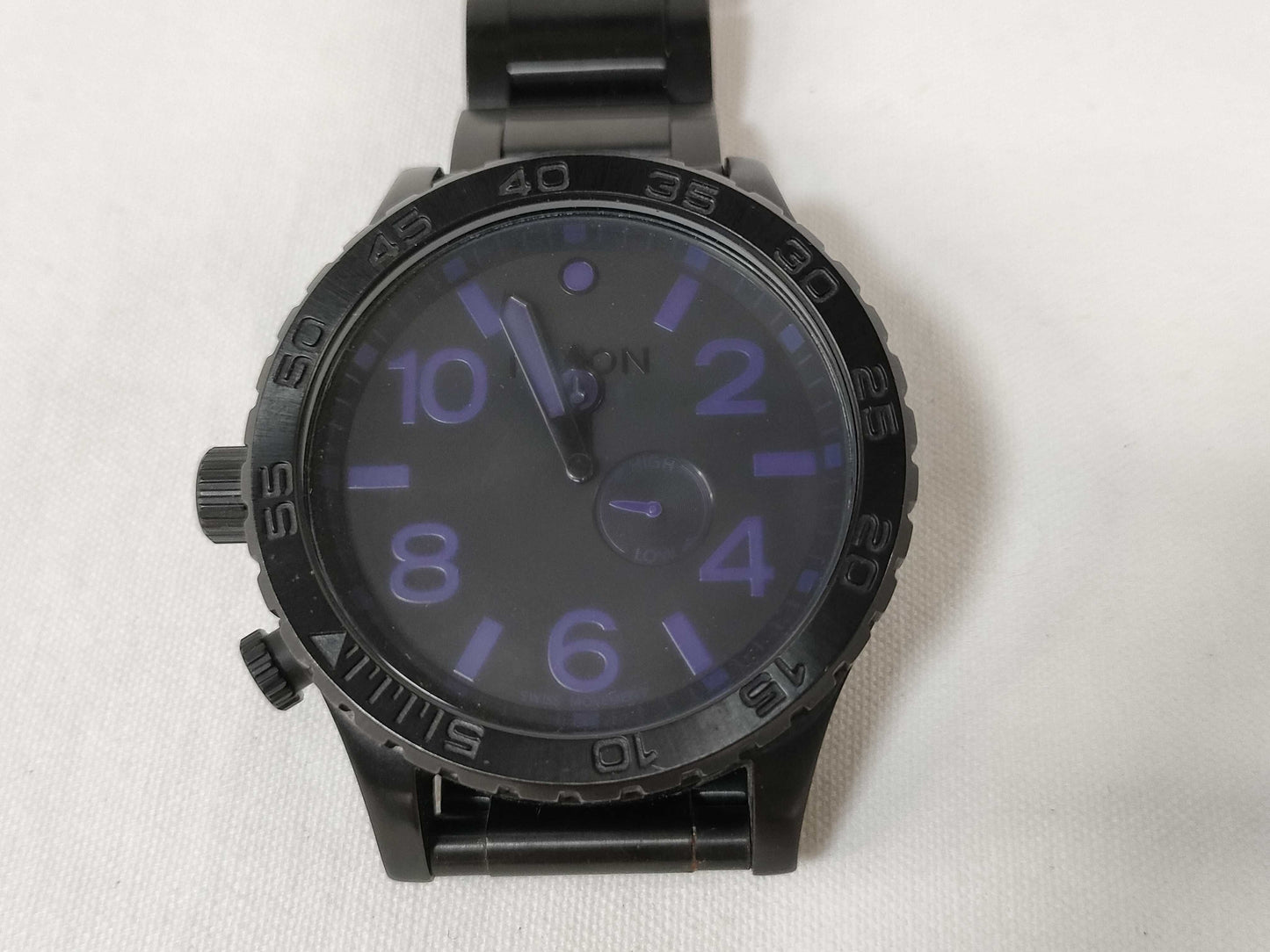 NIXON THE51-30 Quartz Men's Watch