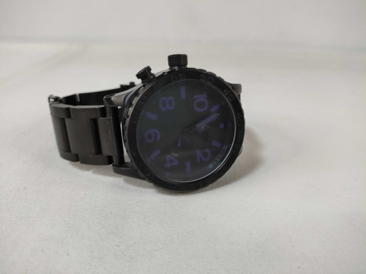 NIXON THE51-30 Quartz Men's Watch