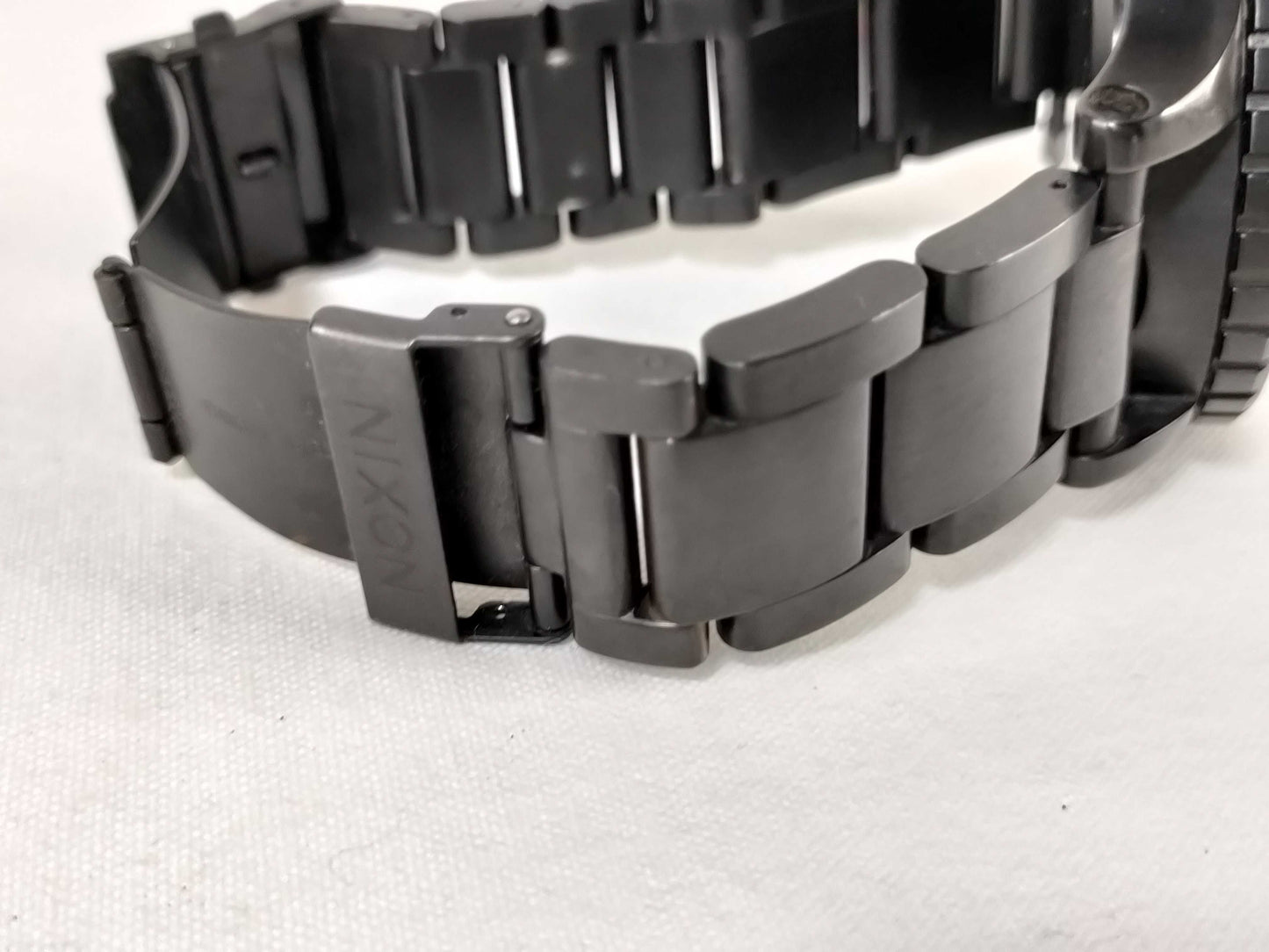 NIXON THE51-30 Quartz Men's Watch