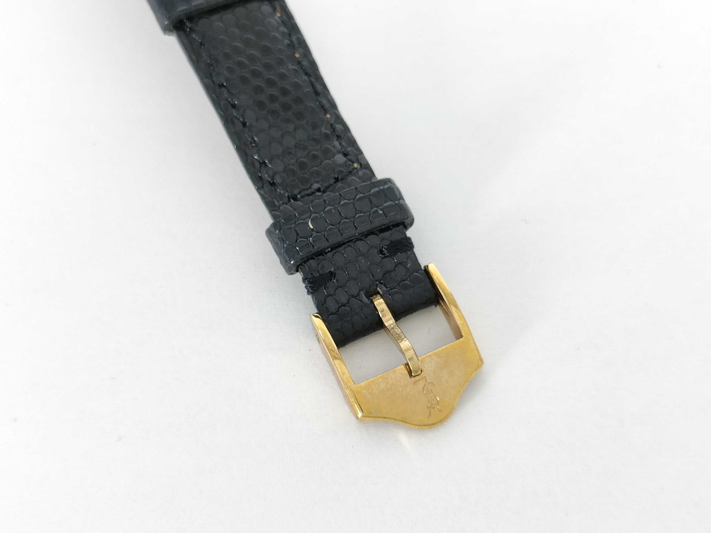 Yves Saint Laurent 610587 Quartz Unmoving Women's Watch