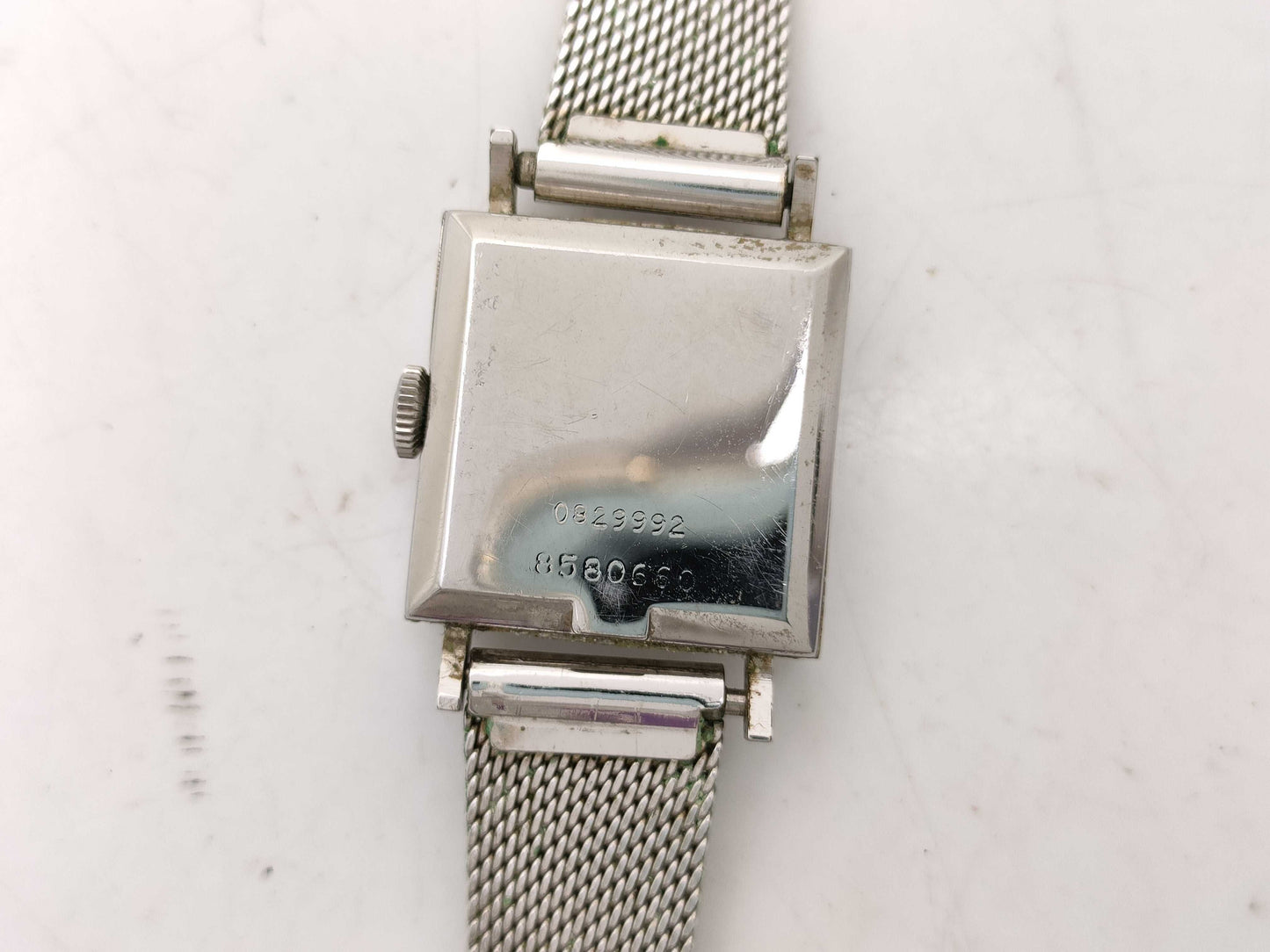 Certina Women's Watch