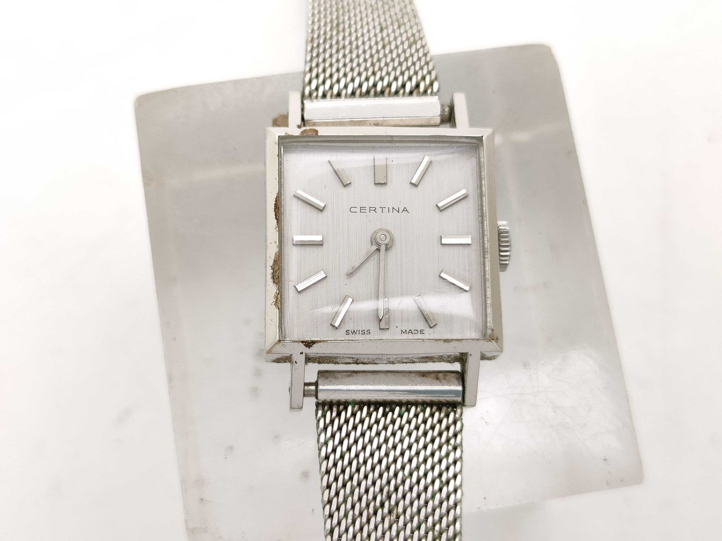 Certina Women's Watch