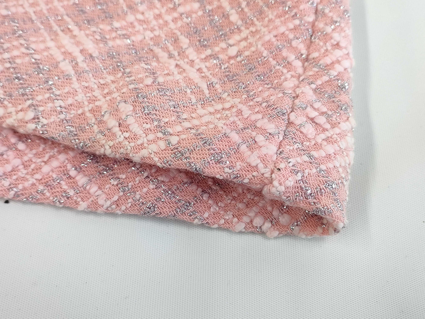 CHANEL P07342V05411 #36 Dress