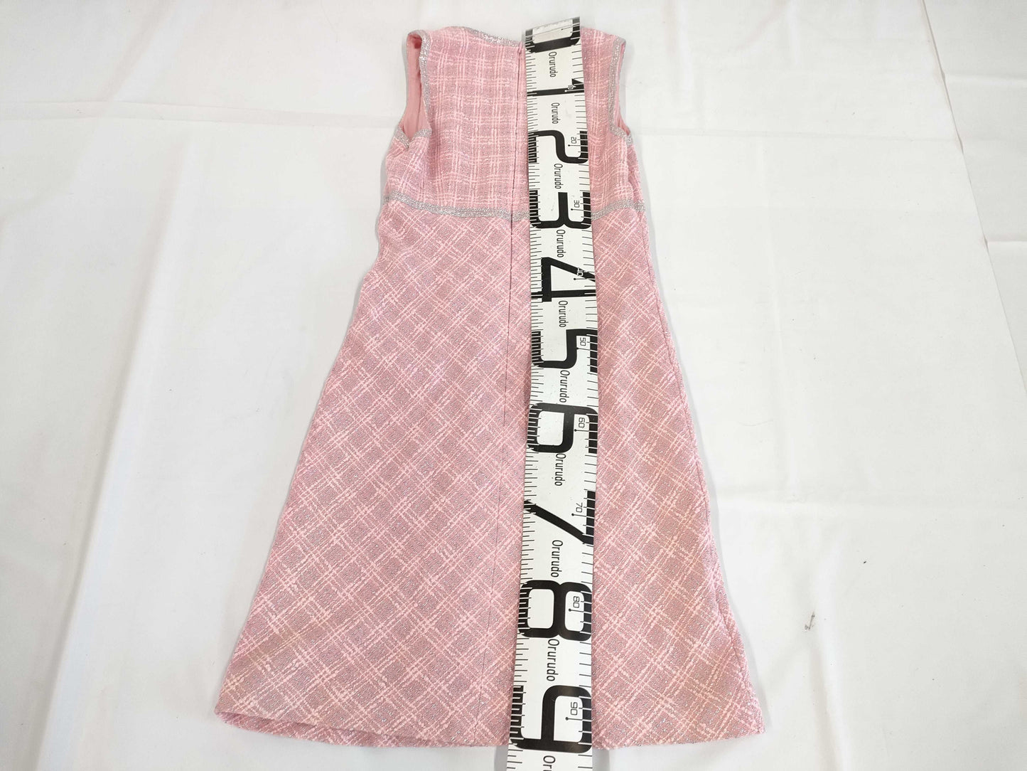 CHANEL P07342V05411 #36 Dress