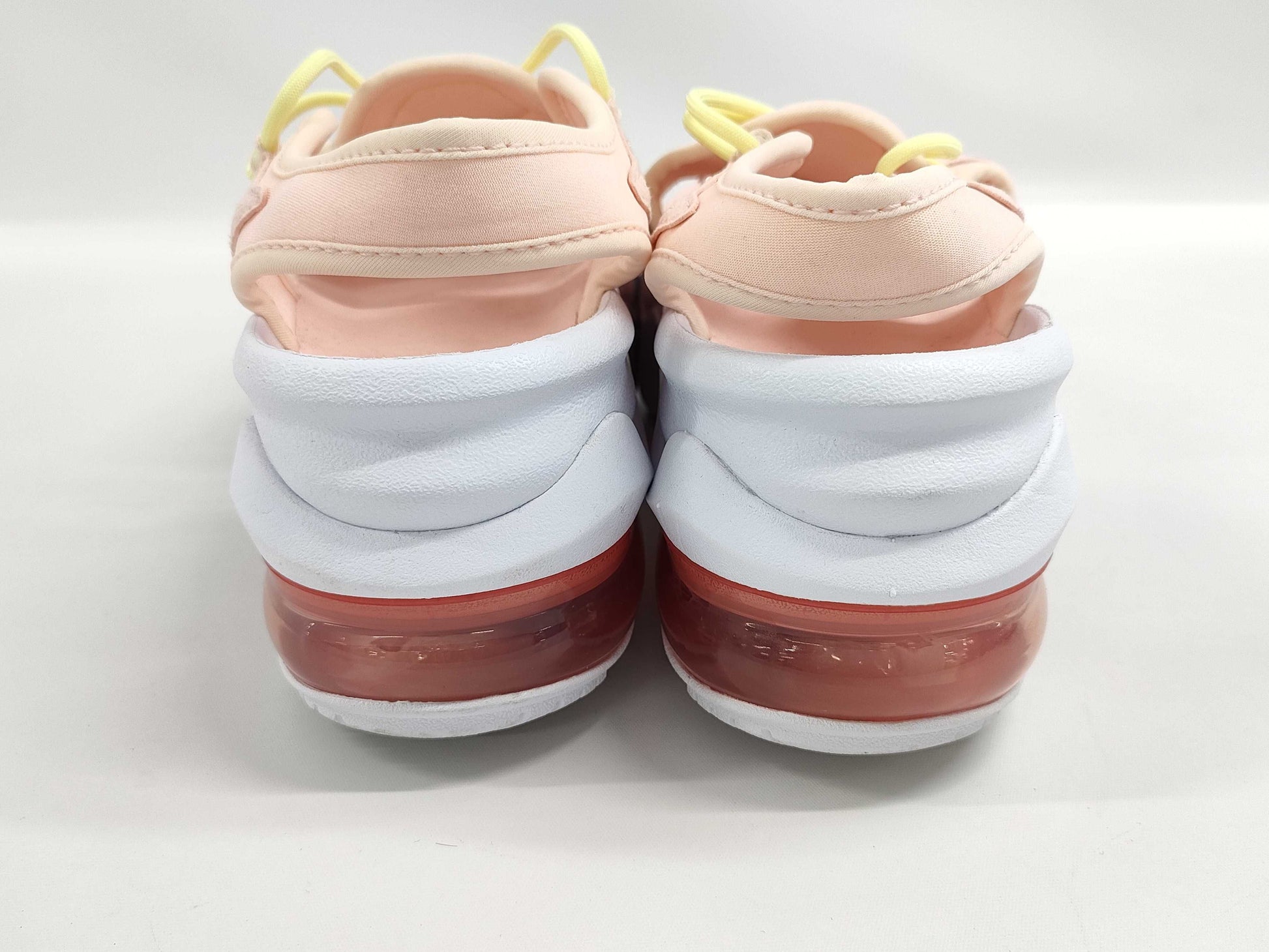 NIKE Airmax Coco Sandals Pink