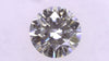 1.00ct J VS-2 GOOD/VG/FR NONE NATURAL 6.34-6.44X3.95mm GIA Diamond Loose
