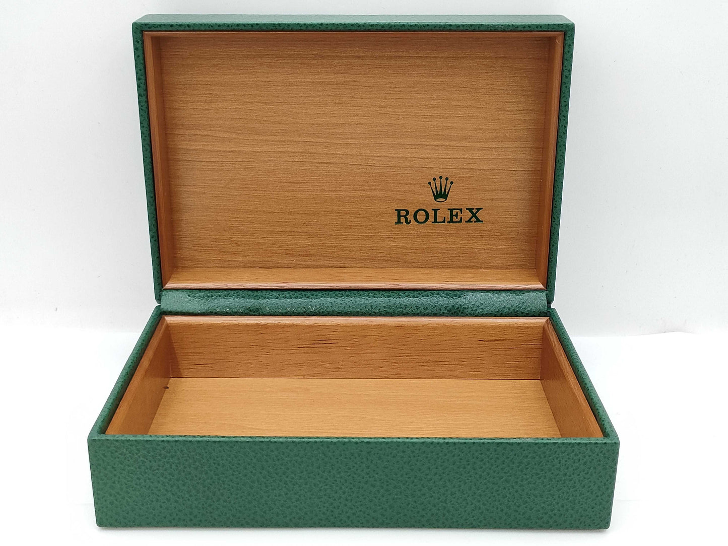ROLEX 16264 F153987 Silver Roman Men's Watch