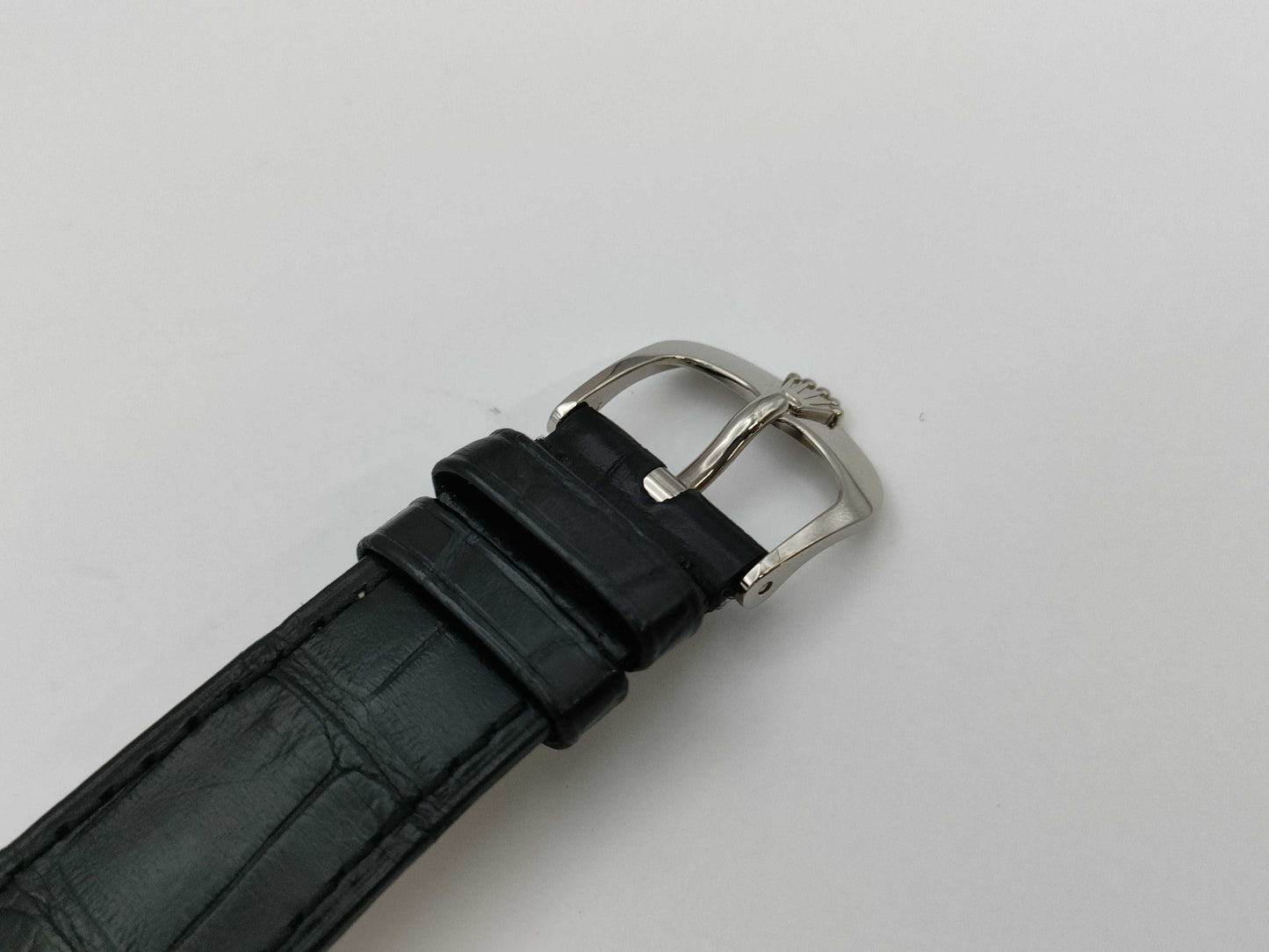 ROLEX 50529 4N4515C0 Black Dial Automatic Men's Watch