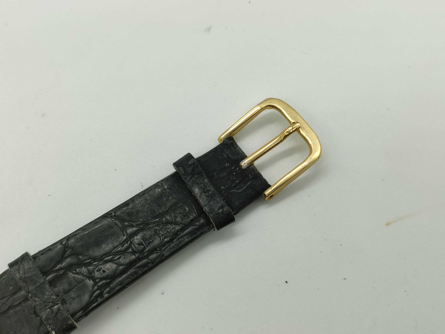 WALTHAM Hand-wound Non-Moving Boys' Watch