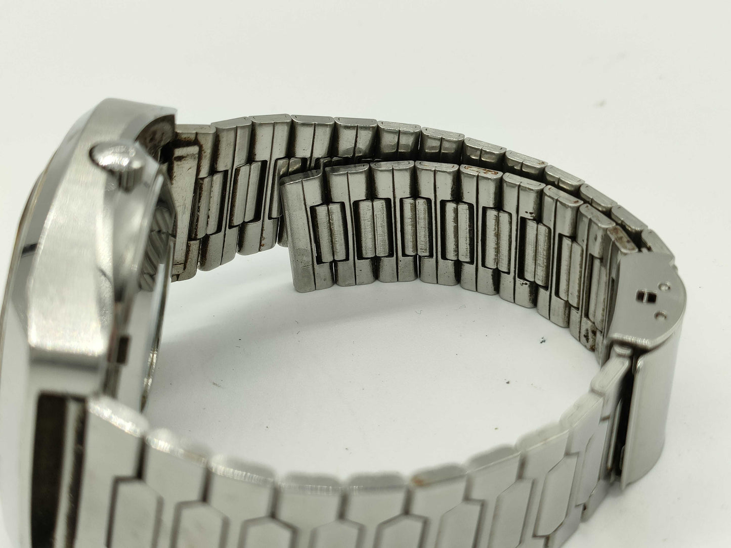 RADO Mannheim 953118 Automatic Boys' Watch