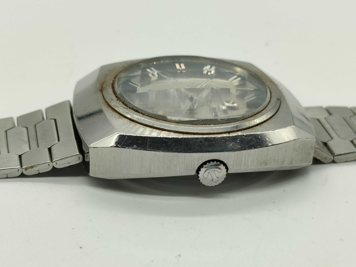 RADO Mannheim 953118 Automatic Boys' Watch