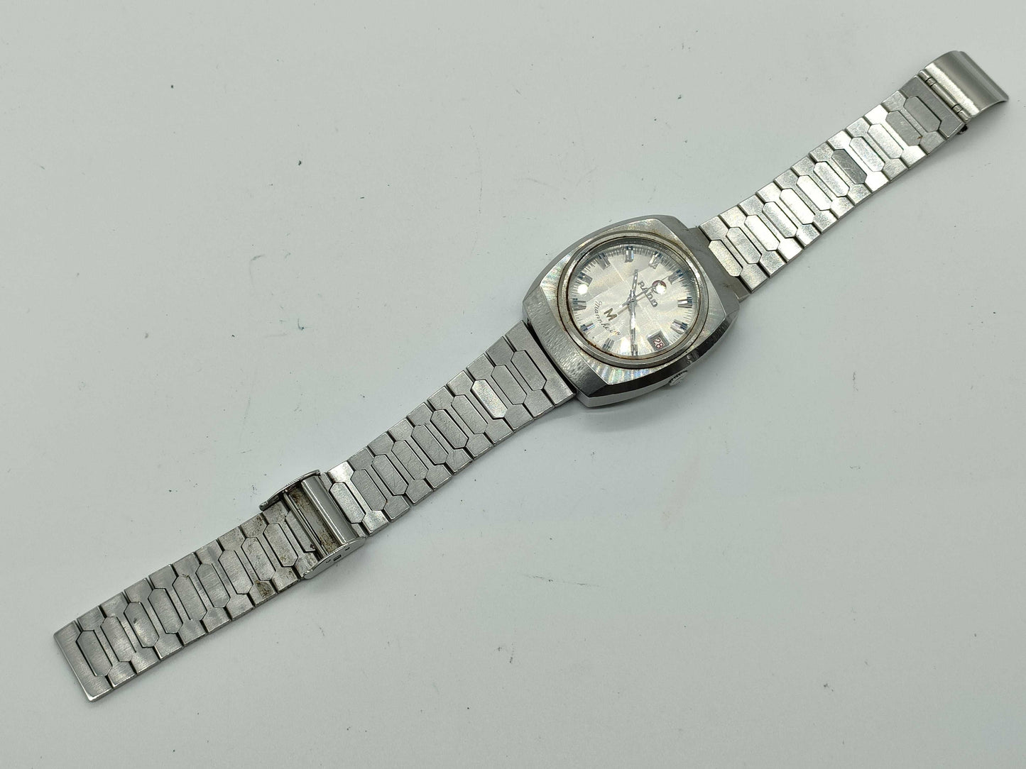 RADO Mannheim 953118 Automatic Boys' Watch