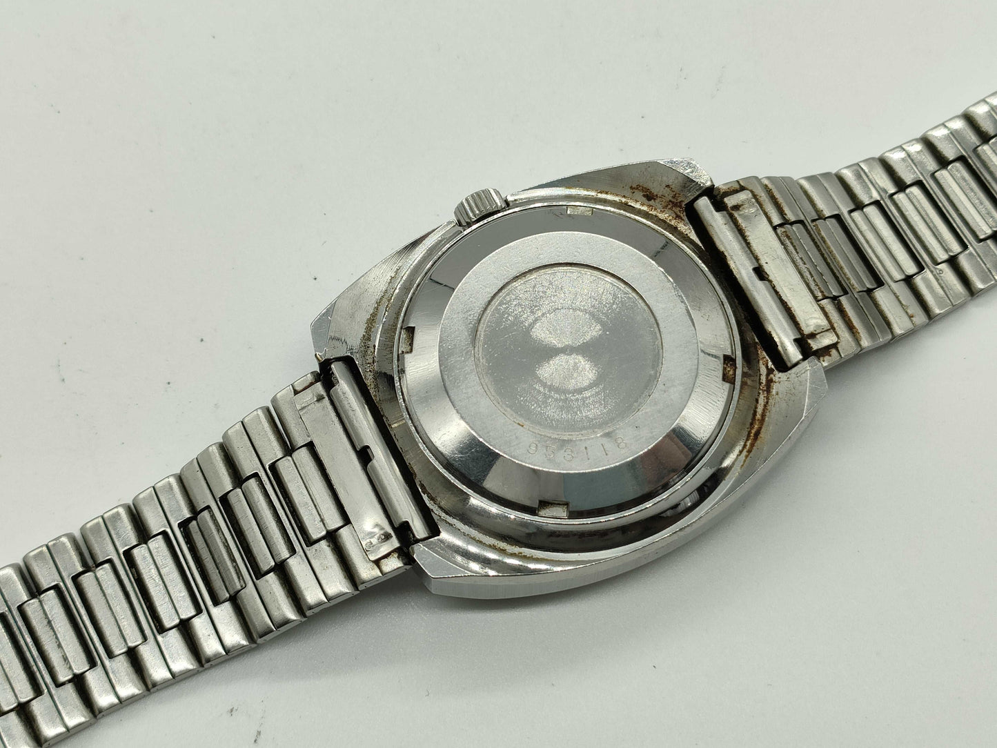 RADO Mannheim 953118 Automatic Boys' Watch