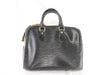 LOUIS VUITTON Epi Speedy 25 Handbag