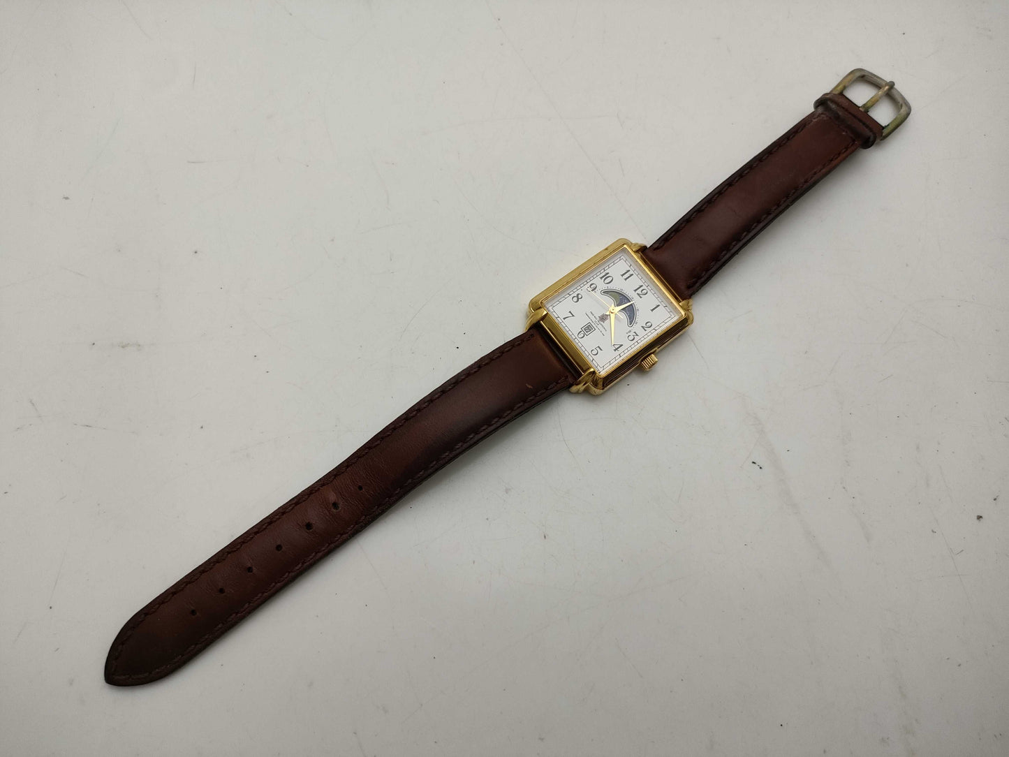 CITIZEN 6085‐A43710 0111 Quartz Women's Watch