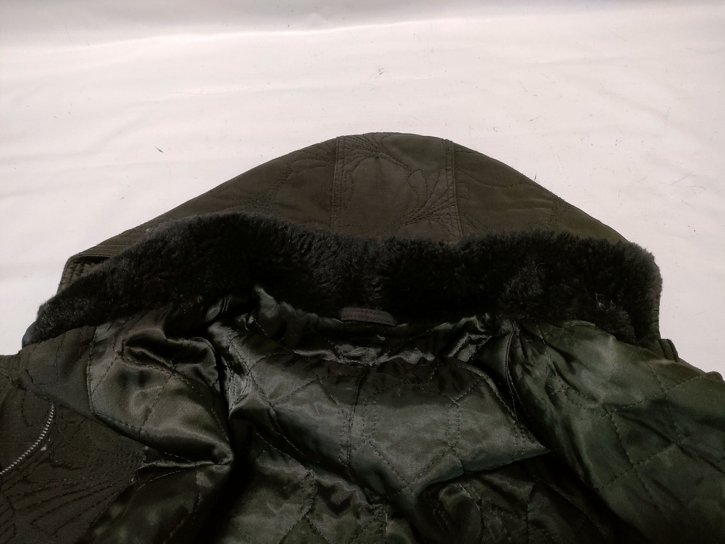 (10462_0264) VERSACE Gianni Versace Coat Coat