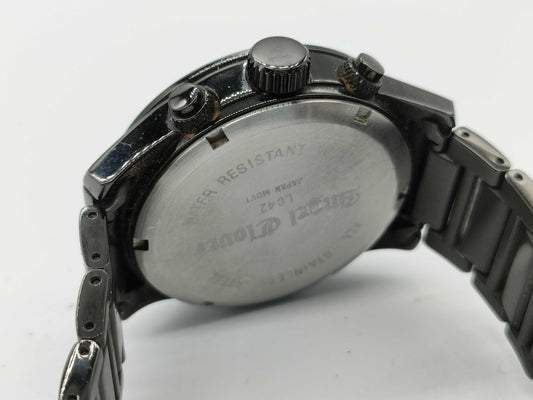 Other Angel Clover LC42 Quartz Men's Watch