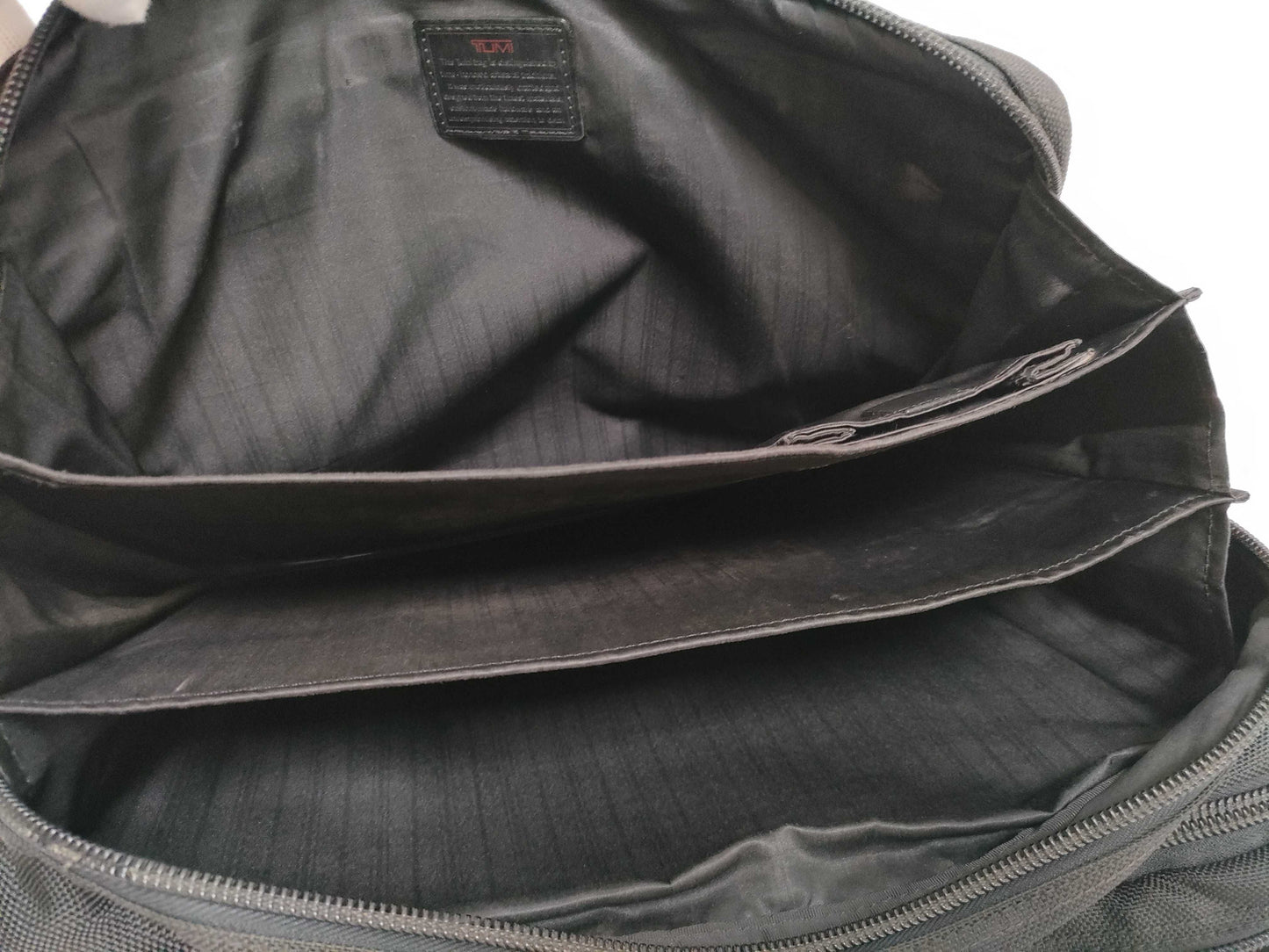 (10460_0278) TUMI Handbag/2way Business Bag