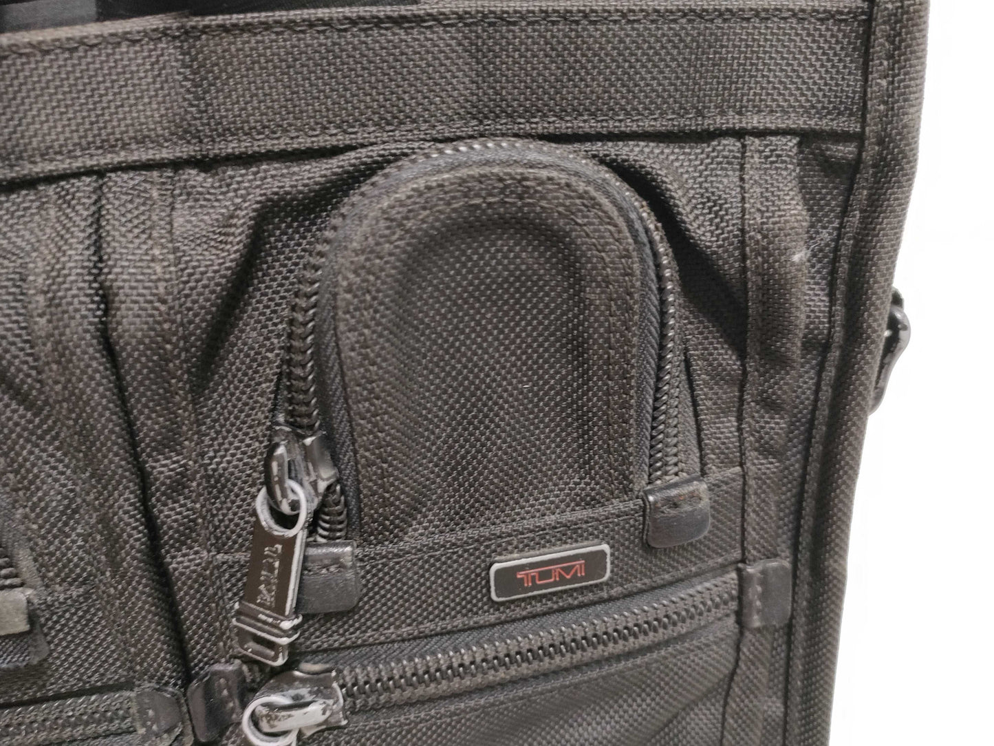 (10460_0278) TUMI Handbag/2way Business Bag