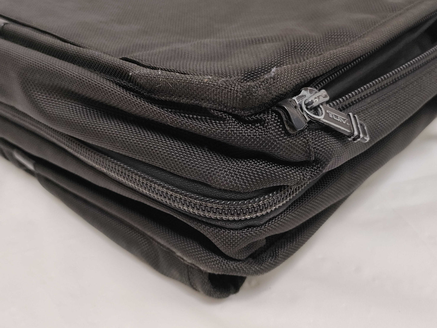 (10460_0278) TUMI Handbag/2way Business Bag