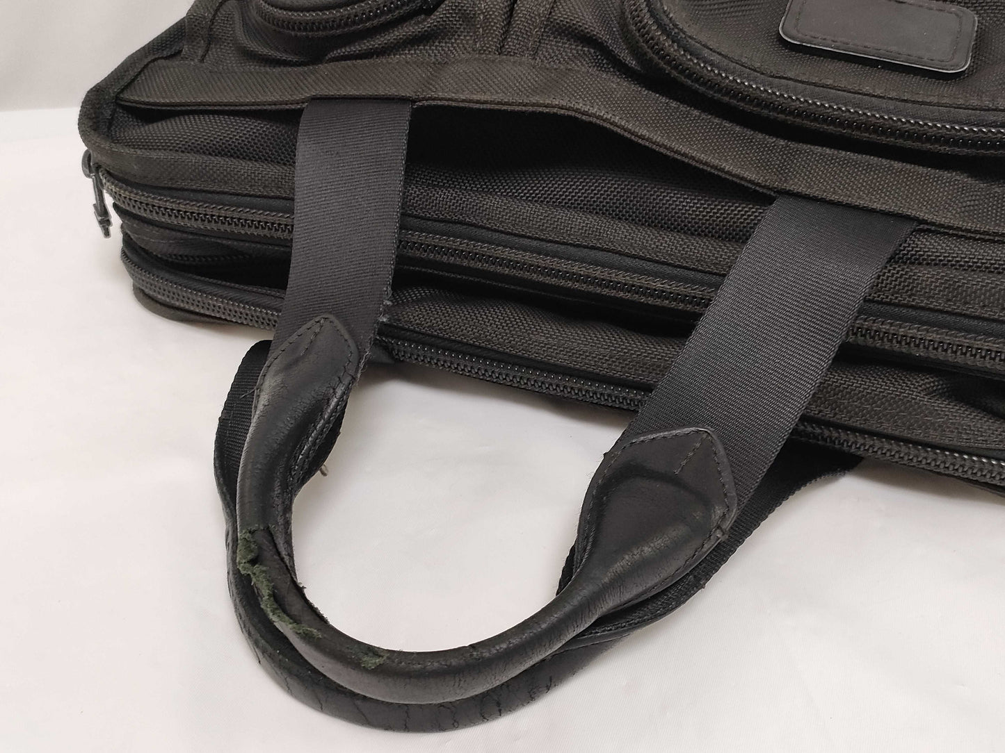 (10460_0278) TUMI Handbag/2way Business Bag