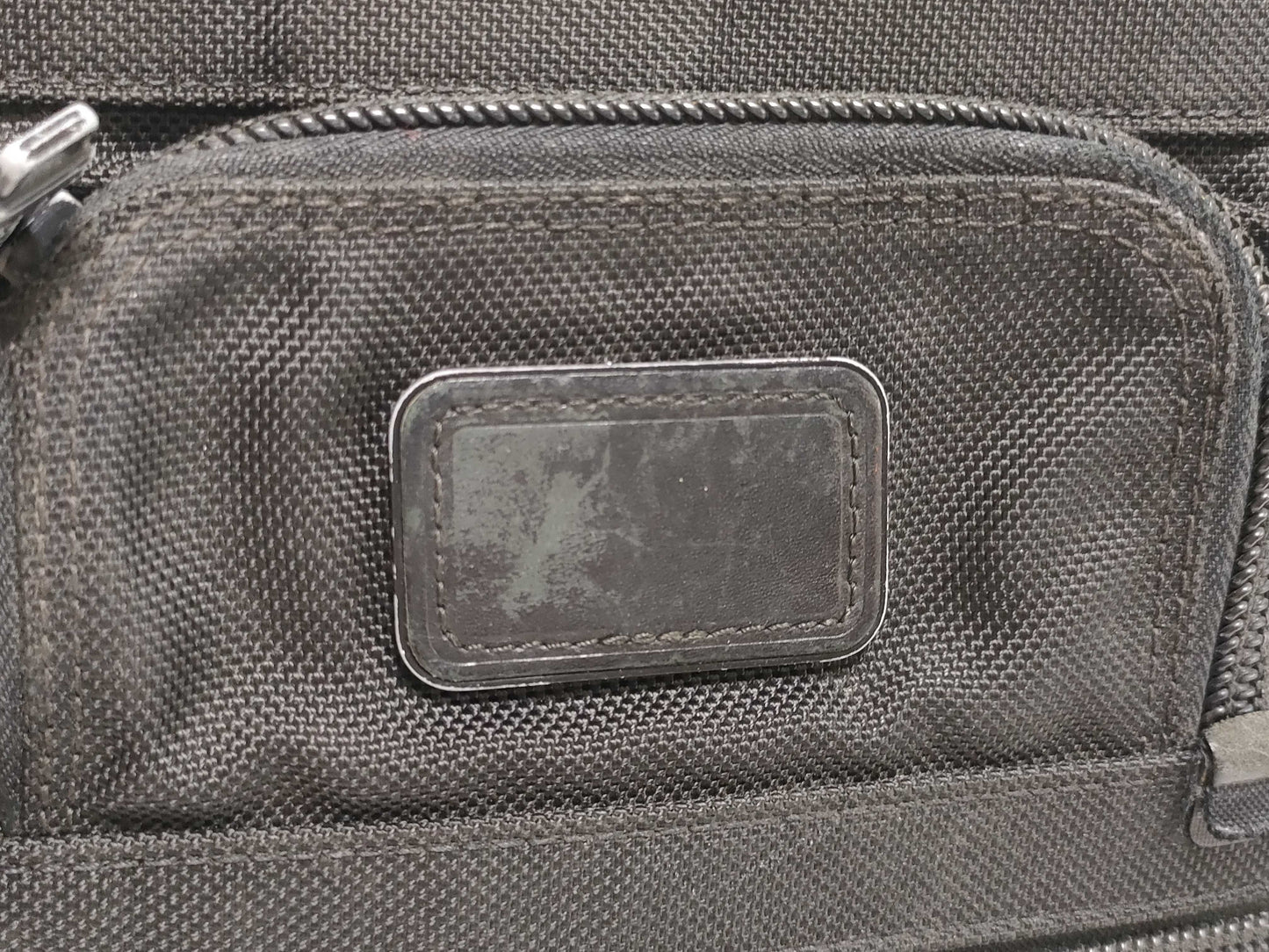 (10460_0278) TUMI Handbag/2way Business Bag