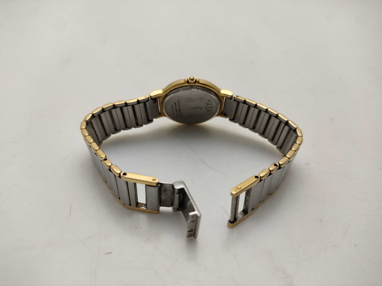 Yves Saint Laurent 2200-228481 Quartz Women's Watch