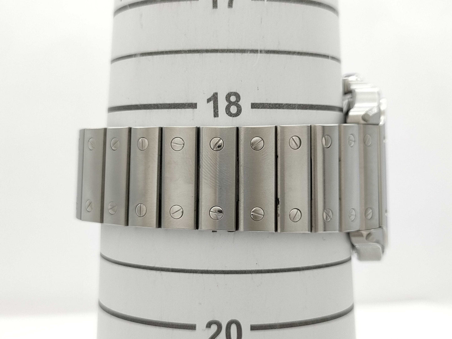 Cartier WSSA0064 4072532783DY Men's Watch