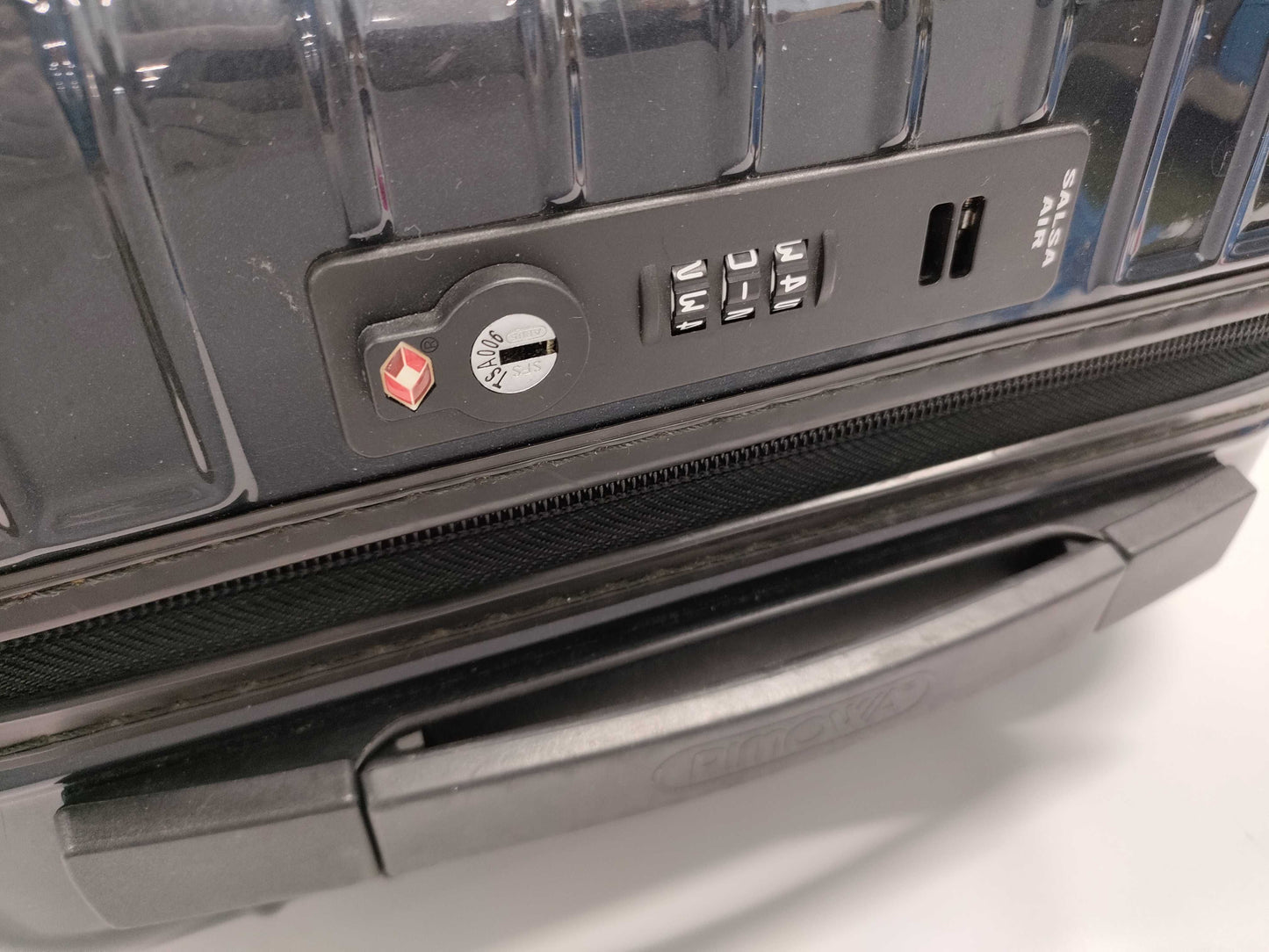 (10460_0298) RIMOWA Salsa Air Carry Bag