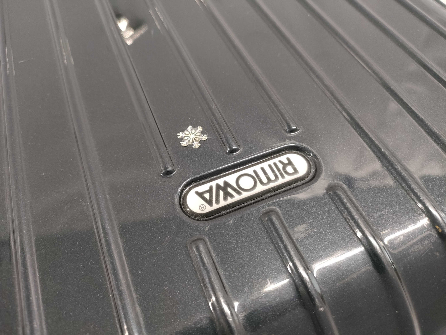(10460_0298) RIMOWA Salsa Air Carry Bag