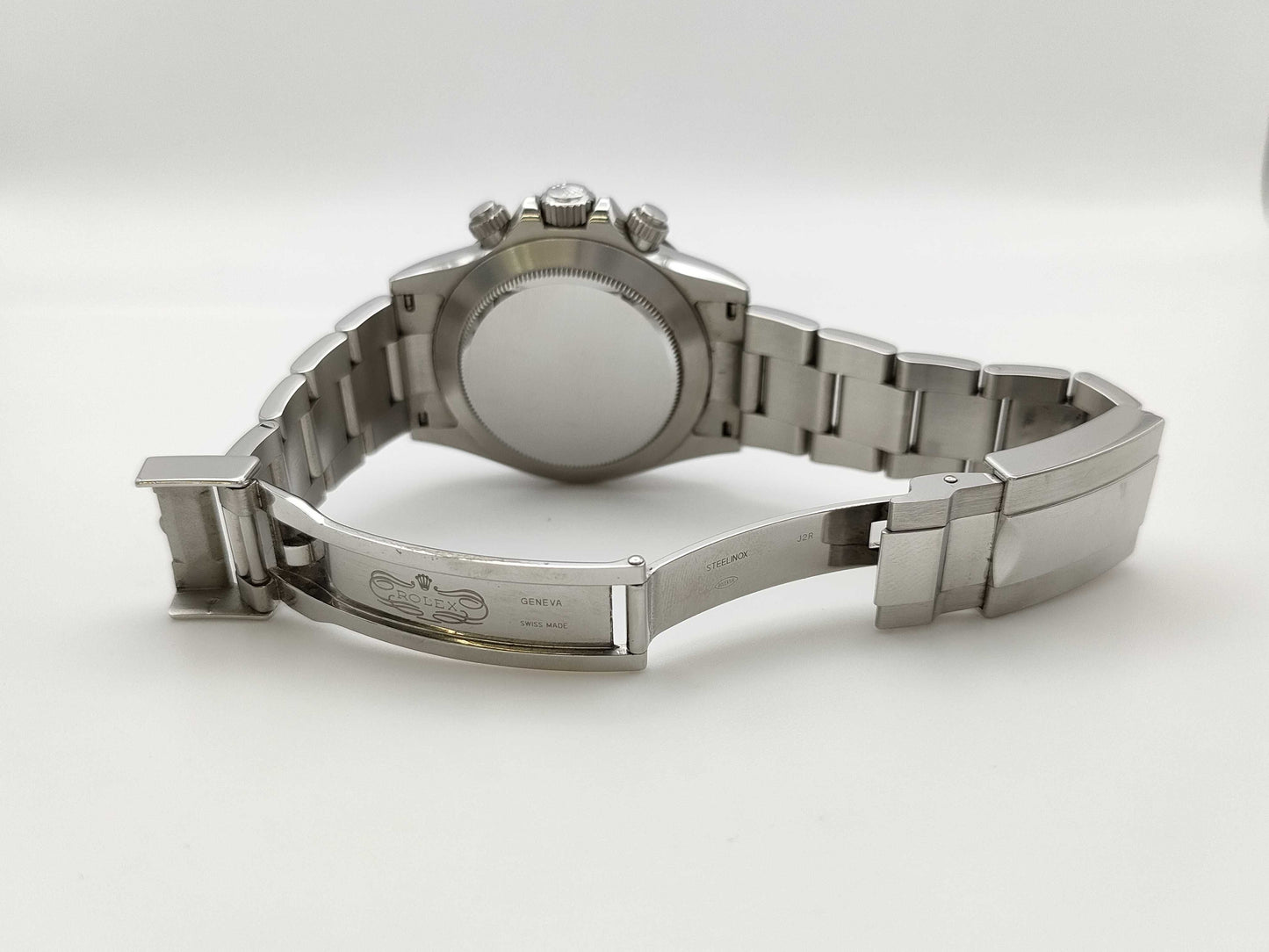ROLEX 116500LN Q0596819 Men's Watch