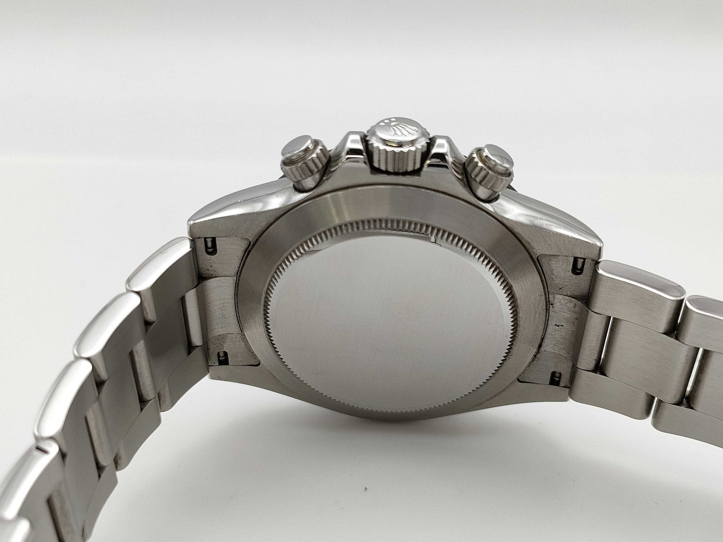 ROLEX 116500LN Q0596819 Men's Watch