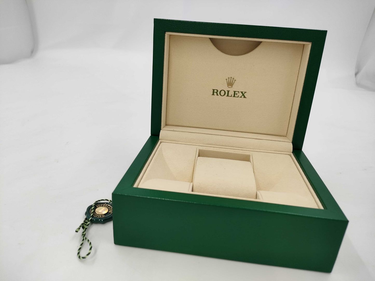 ROLEX 116500LN Q0596819 Men's Watch