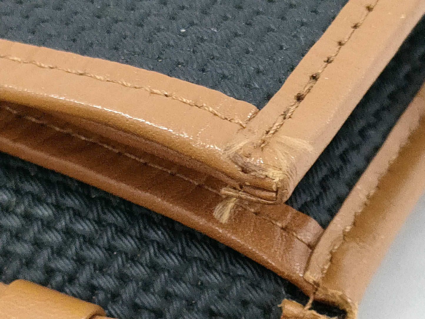 (10460_0115) Yves Saint Laurent Shoulder Bag Shoulder Bag