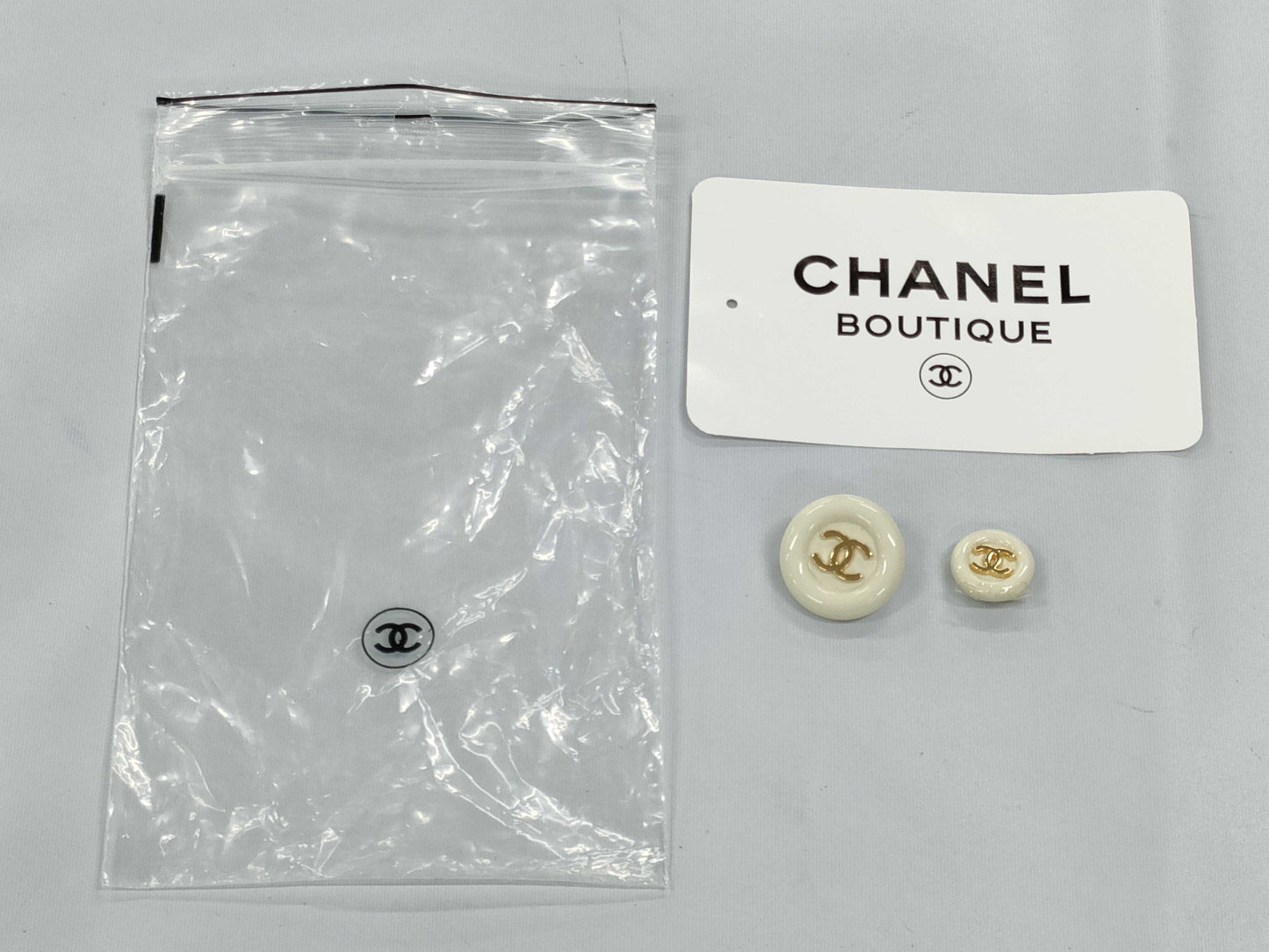 CHANEL Coat Coat