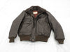 Houston I-S-674-M-S Flight Jacket