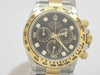ROLEX 116503G 4F8330T3 Men's Watch