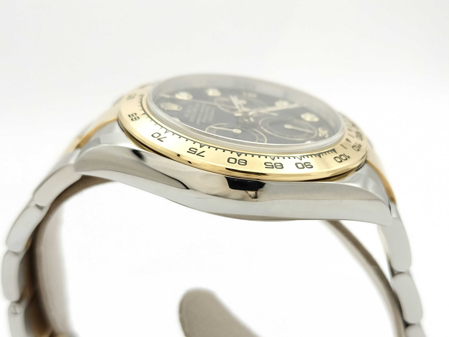 ROLEX 116503G 4F8330T3 Men's Watch
