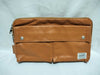 (10460_0303) PORTER Leather Waist Pouch Waist Bag