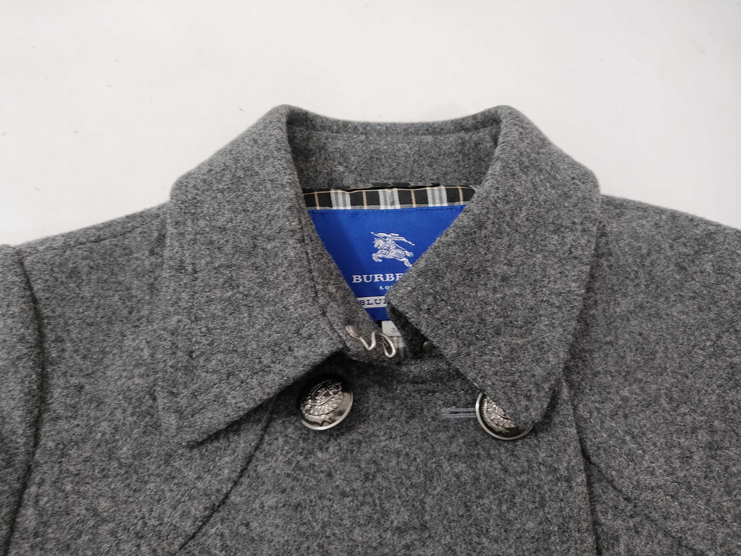 BURBERRY Blue Label Black Label Coat Coat
