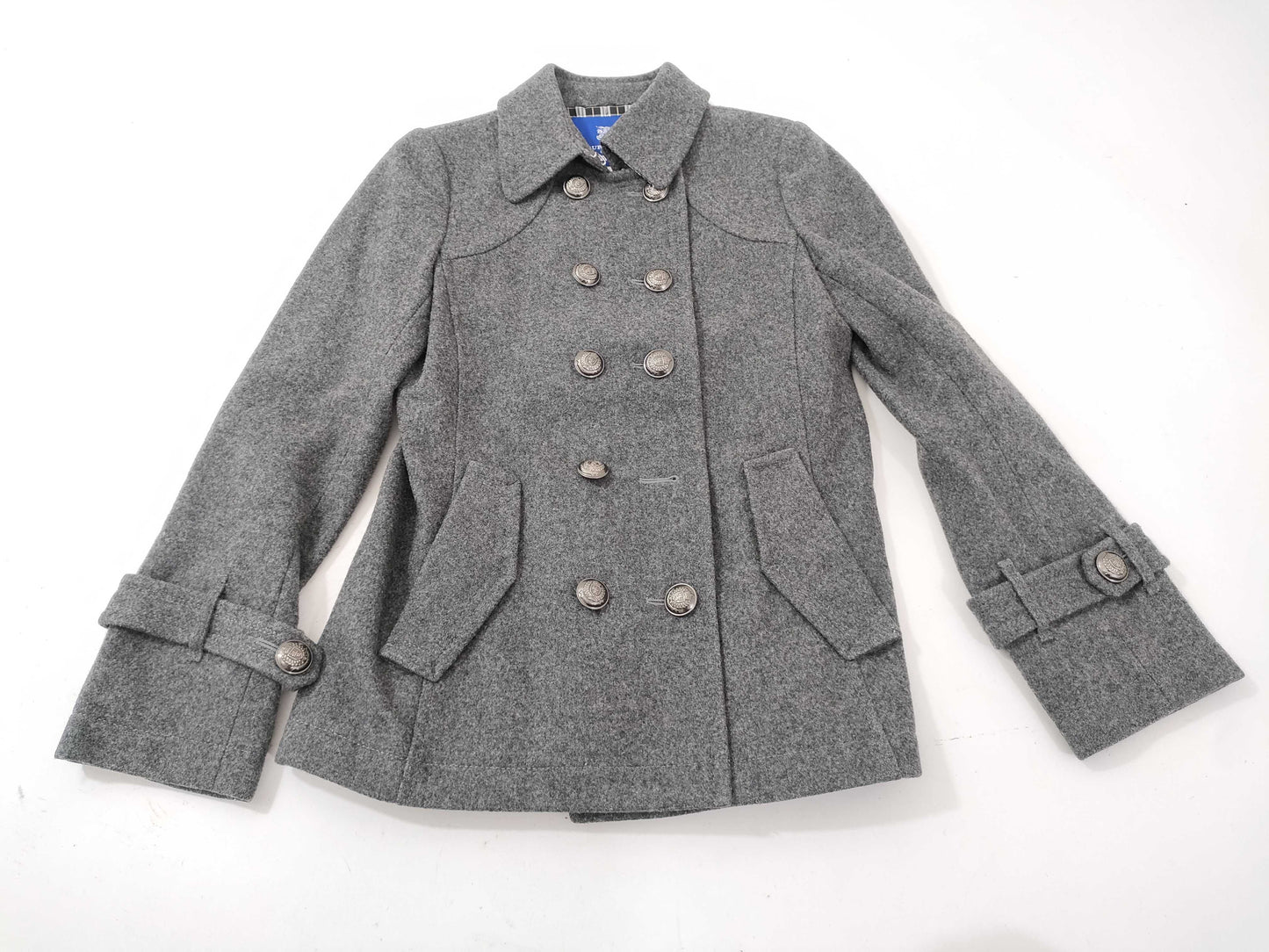 BURBERRY Blue Label Black Label Coat Coat