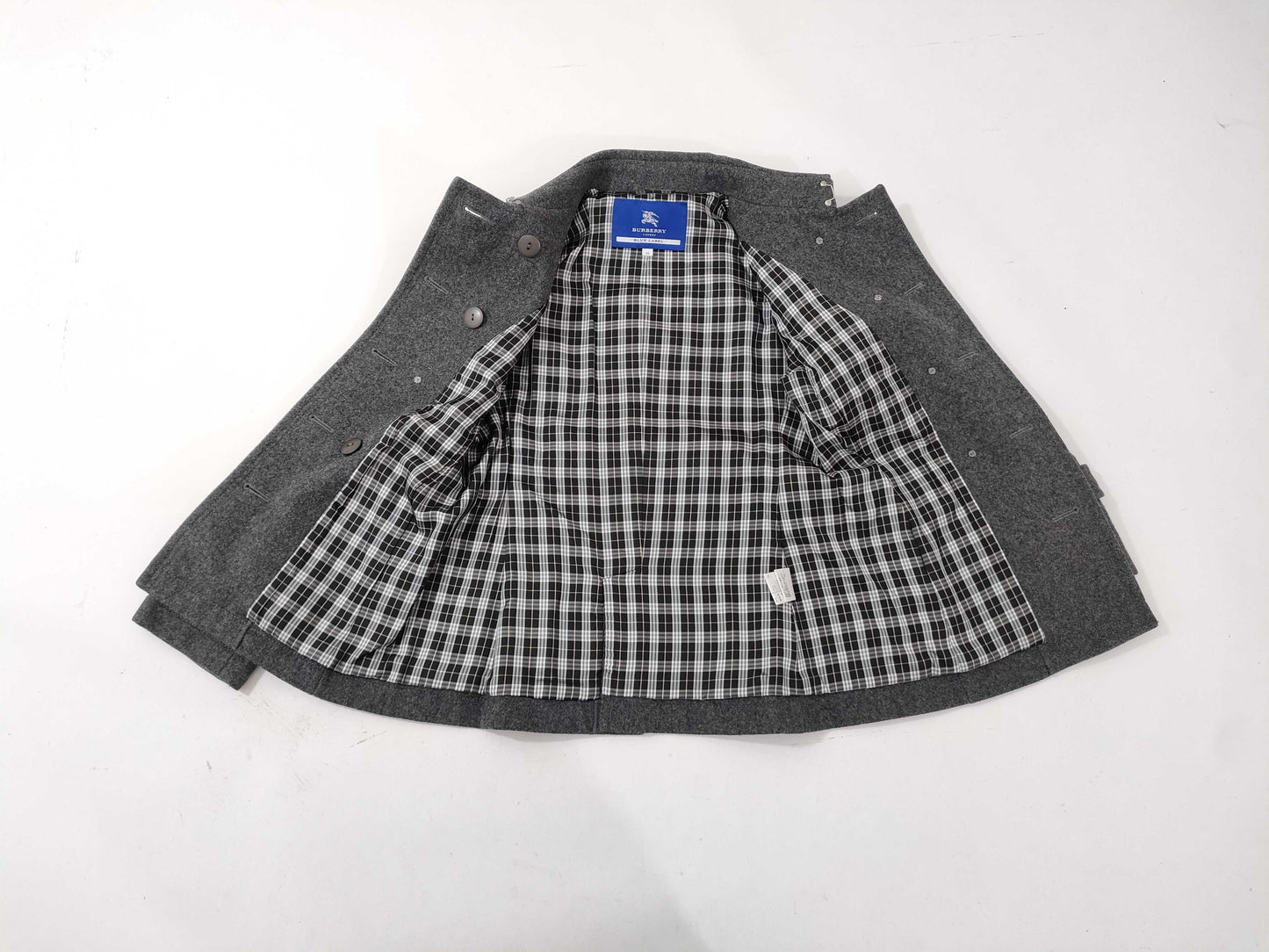 BURBERRY Blue Label Black Label Coat Coat