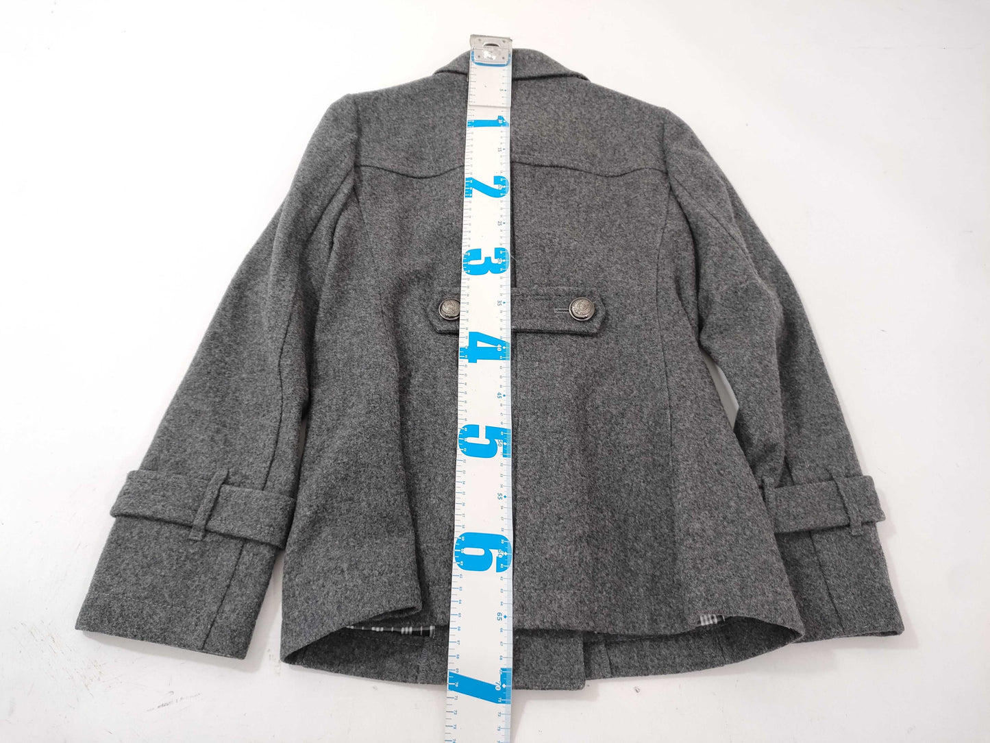 BURBERRY Blue Label Black Label Coat Coat
