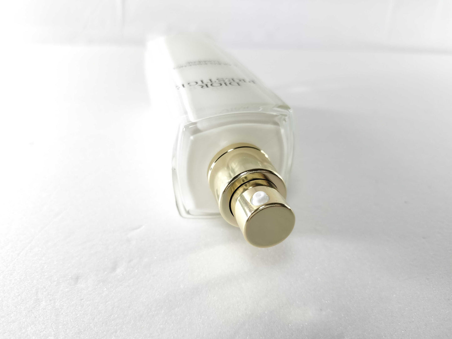 (10461_0336)▼Dior Prestige White Oreo Essence Lotion 150ml Unknown Remaining Cosmetics