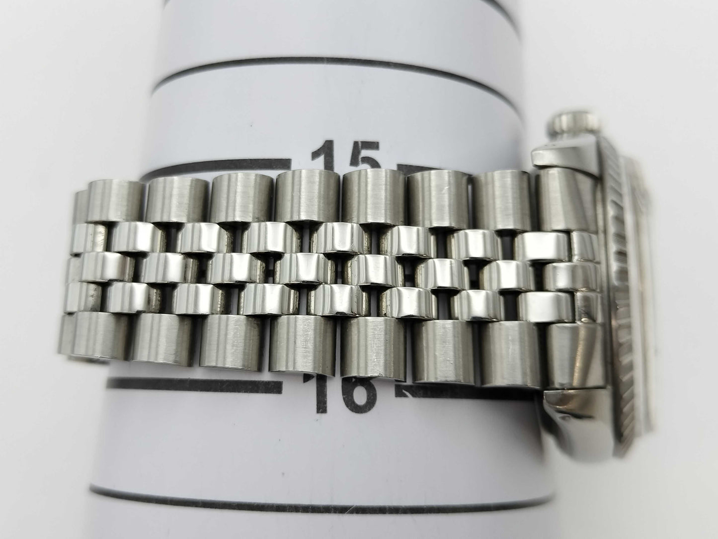 ROLEX 16030 5771992 Unworked Men's Watch