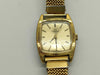 OMEGA Devil Gold Hand-Wound Women's Watch