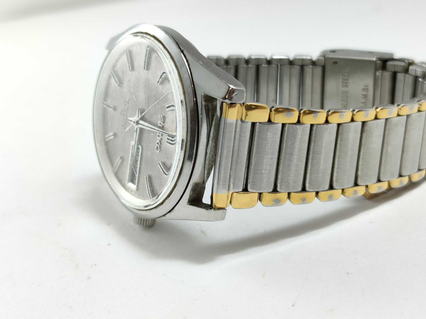 SEIKO 5106-7000 7004076 Unworked Men's Watch