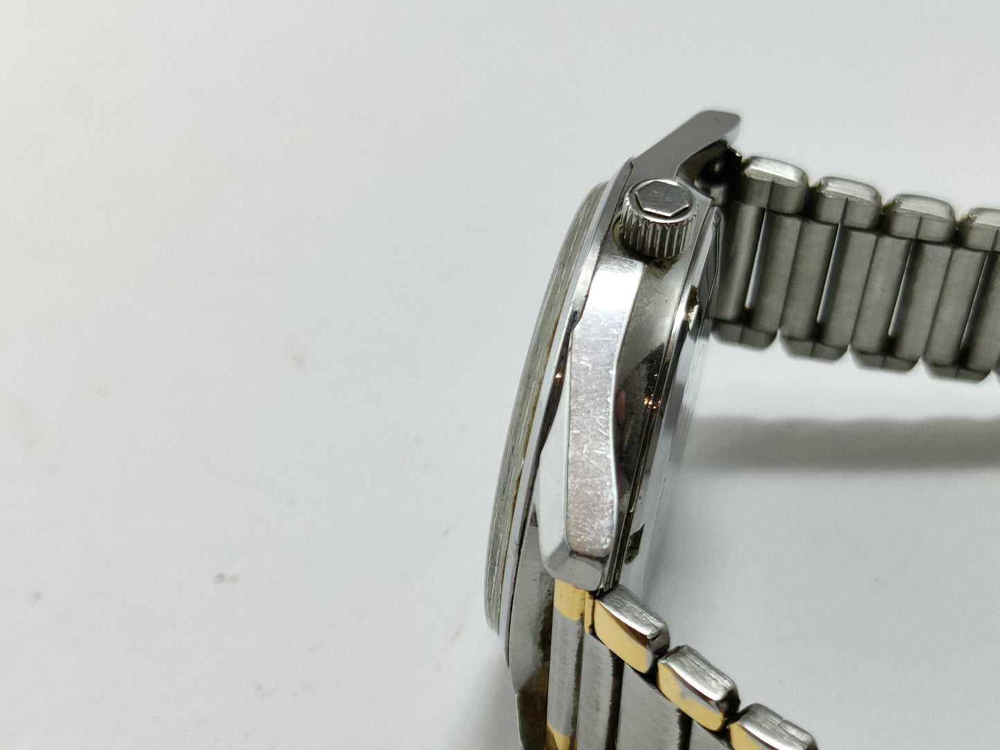 SEIKO 5106-7000 7004076 Unworked Men's Watch