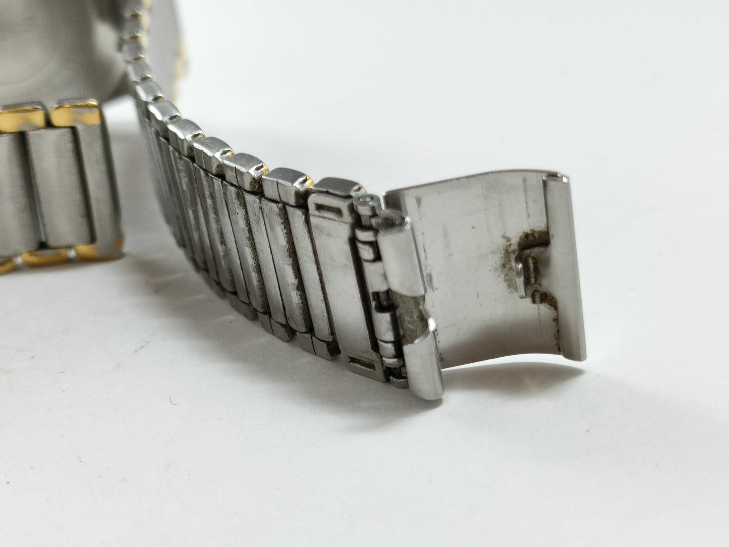 SEIKO 5106-7000 7004076 Unworked Men's Watch